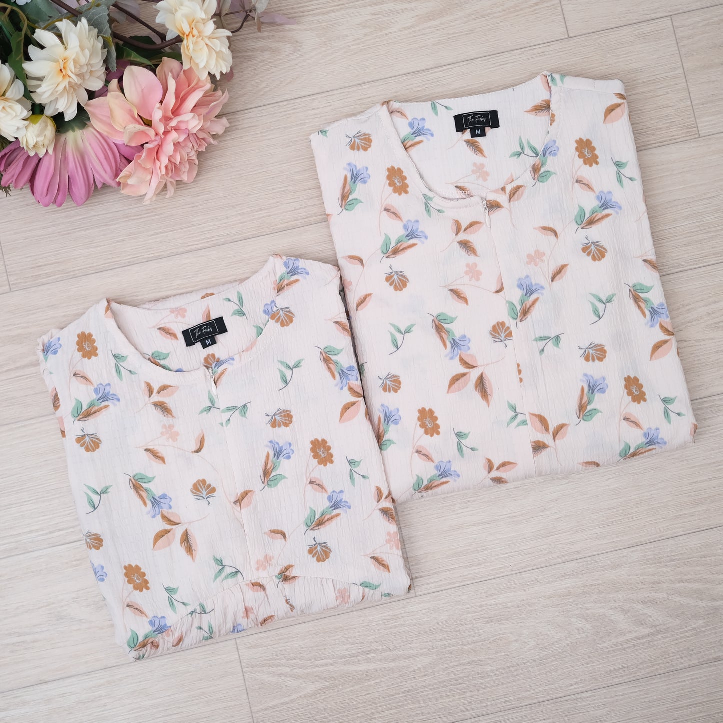 Alana Tiered Dress 2.0 Kids