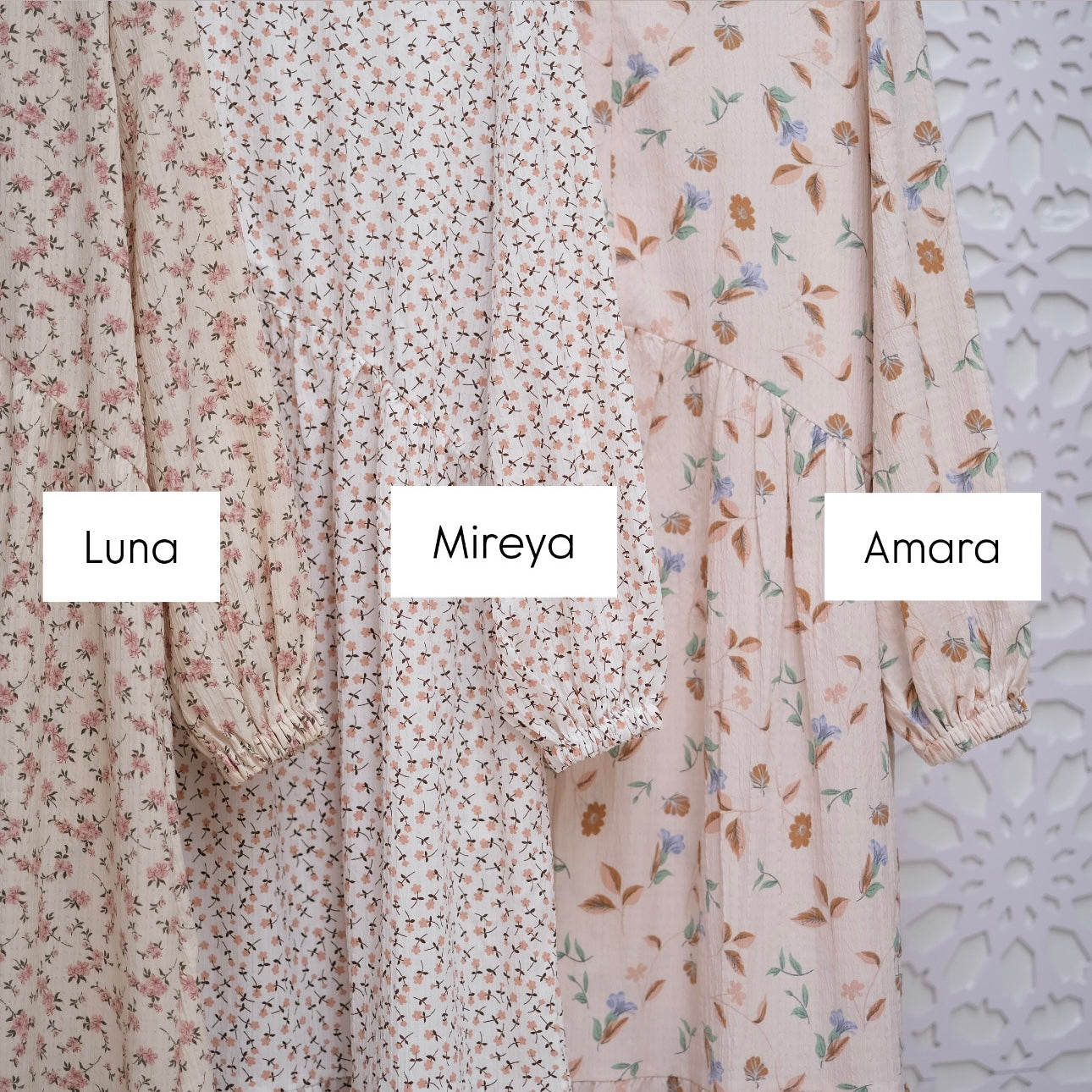 Alana Tiered Dress 2.0 Kids