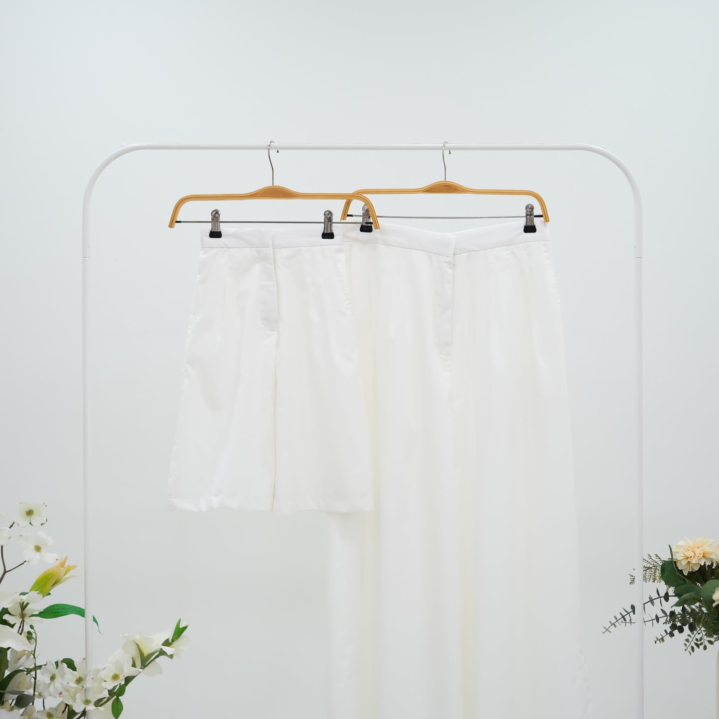 Mandy Ultra Wide Palazzo Kids