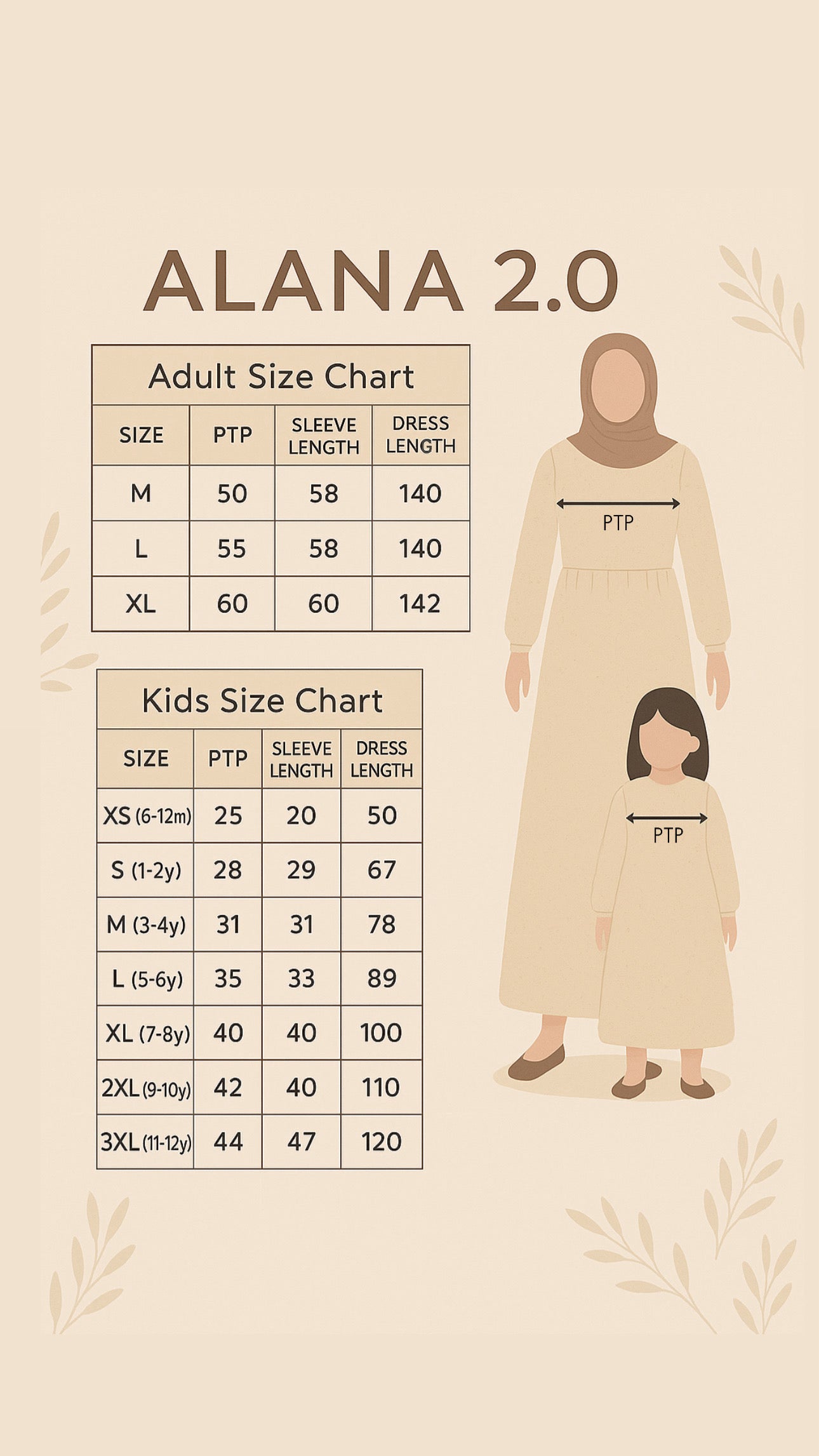 Alana Tiered Dress 2.0 Kids
