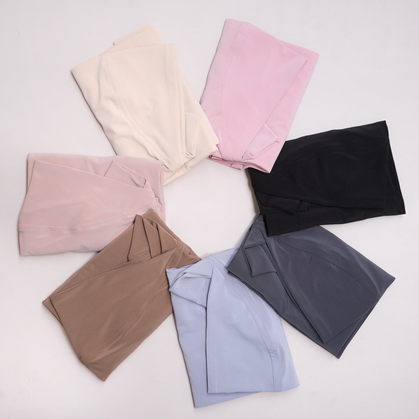 Syba Instant Shawl (New)