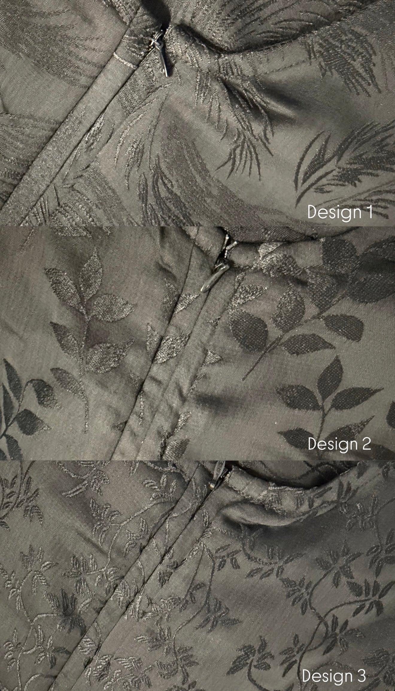 Elara Abaya Set Kids