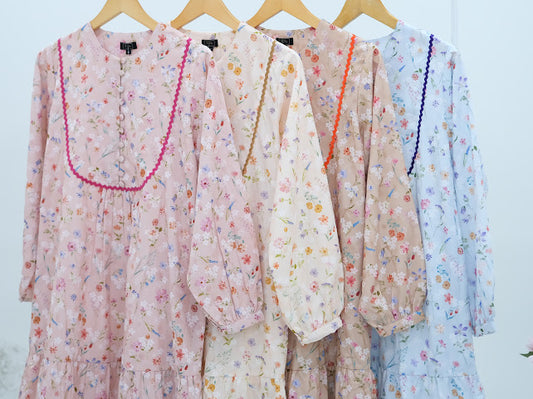 POP BOTANICA COLLECTION