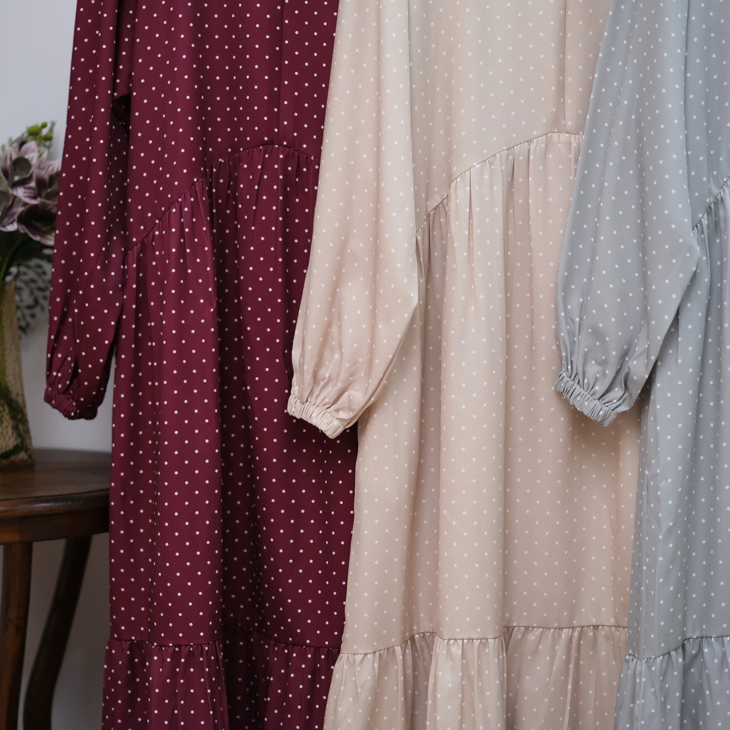 Dottie Dress