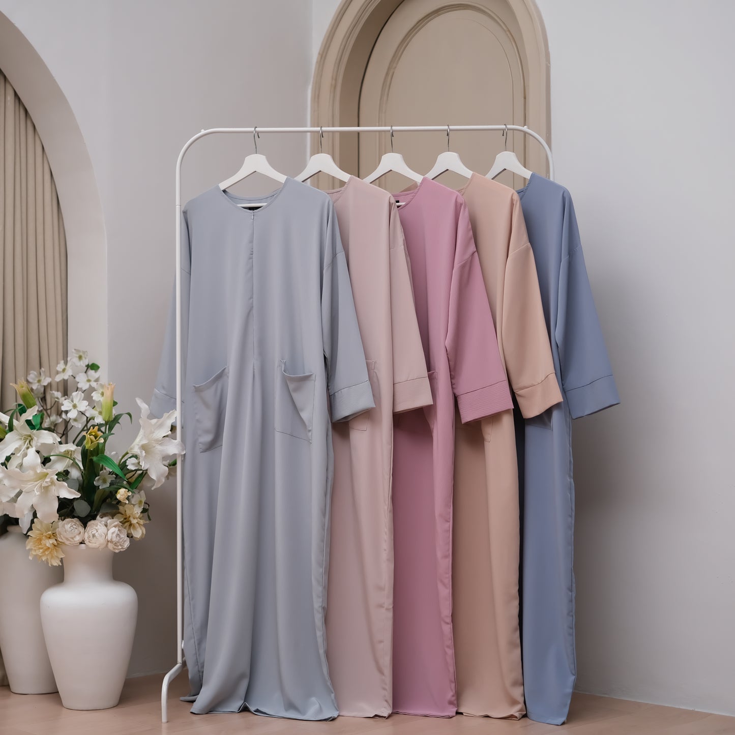 Easy Breezy Kaftan