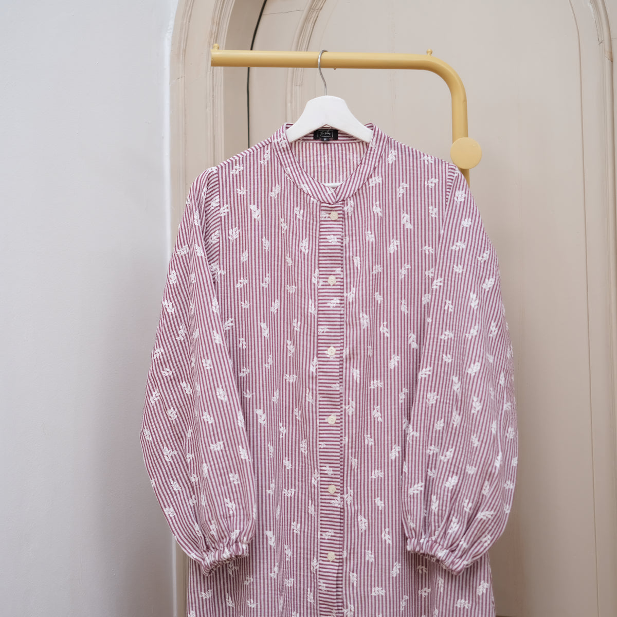 Shea Tiered Dress