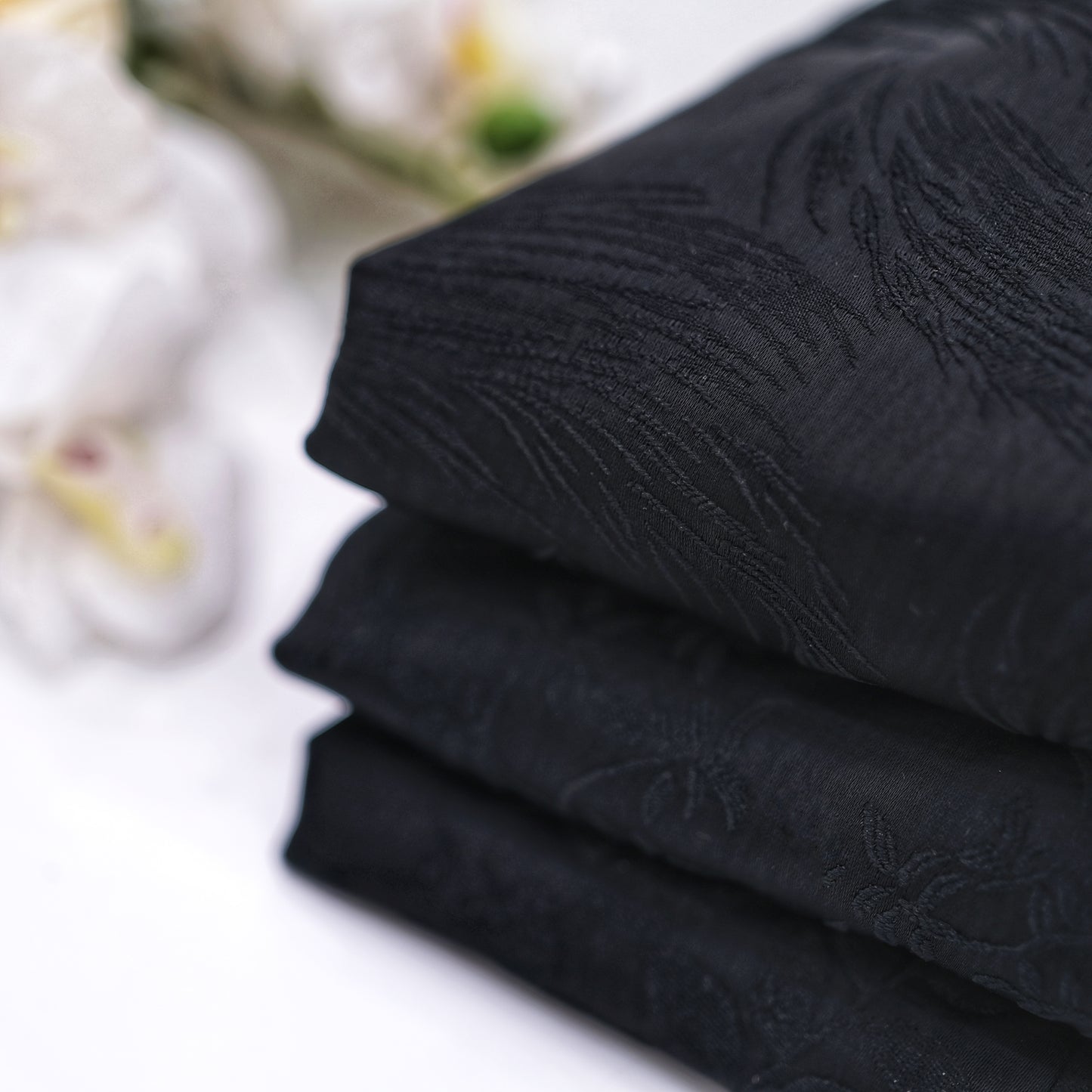 Elara Abaya Set Kids