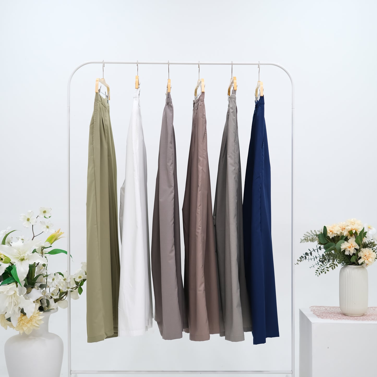 Mandy Ultra Wide Palazzo