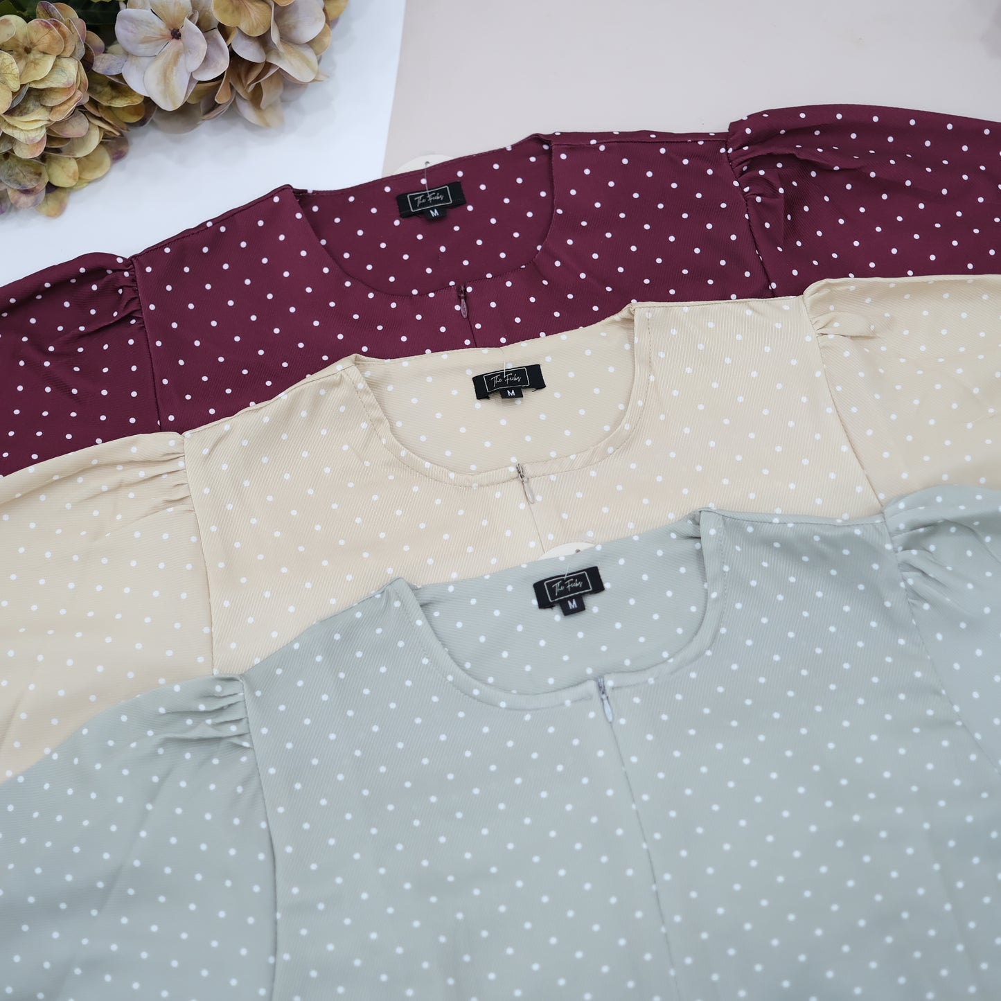 Dottie Dress