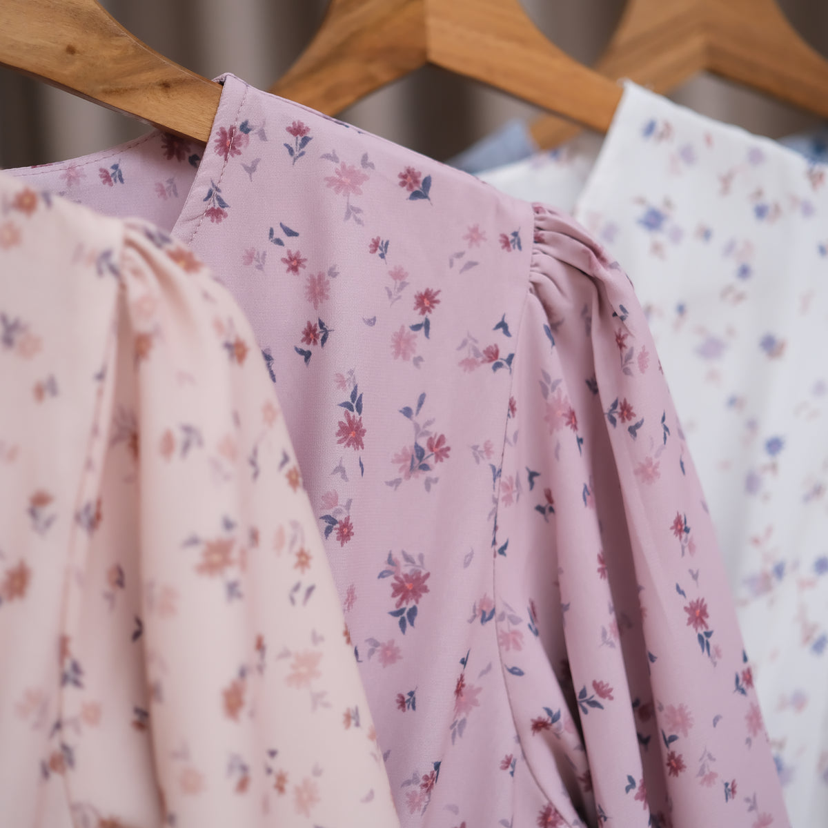 Sofi Tiered Dress 4.0