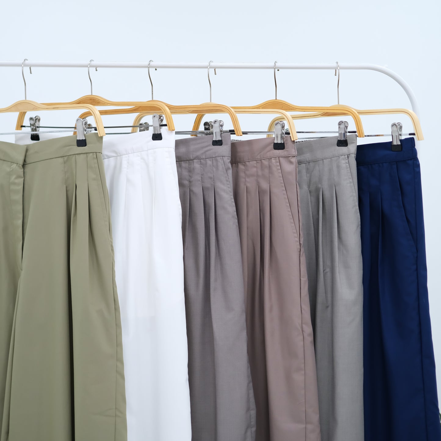 Mandy Ultra Wide Palazzo