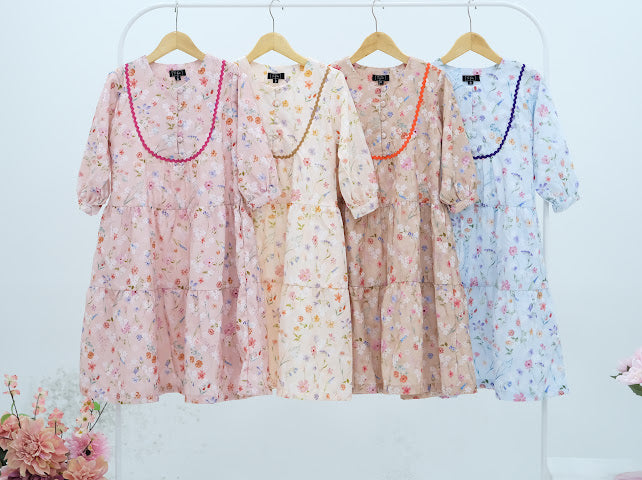 POP BOTANICA COLLECTION KIDS