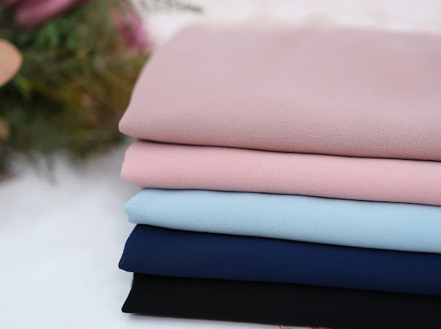 Safya Instant Shawl Kids