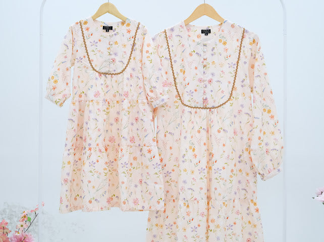 POP BOTANICA COLLECTION KIDS