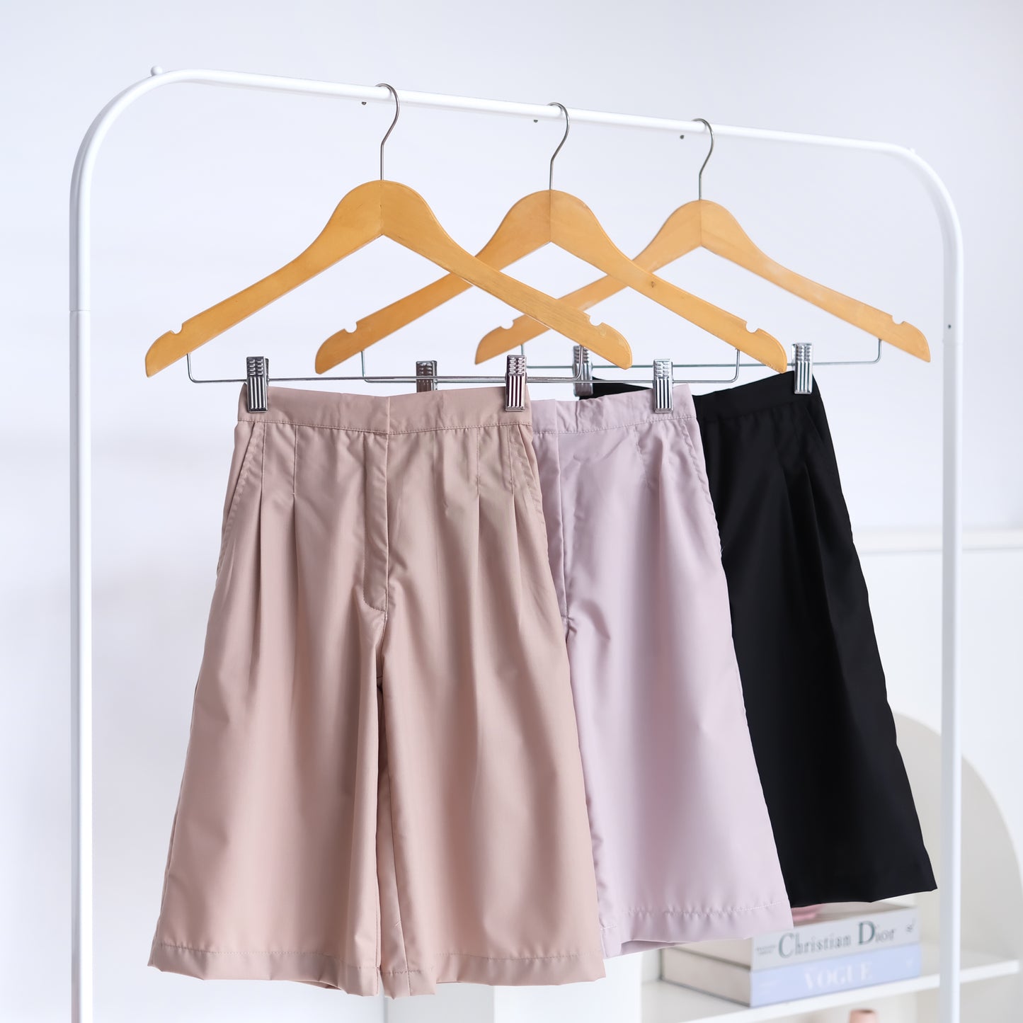 Mandy Ultra Wide Palazzo Kids