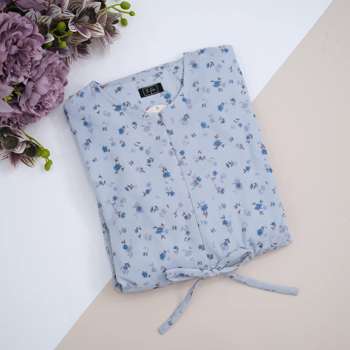 Sofi Tiered Dress 4.0