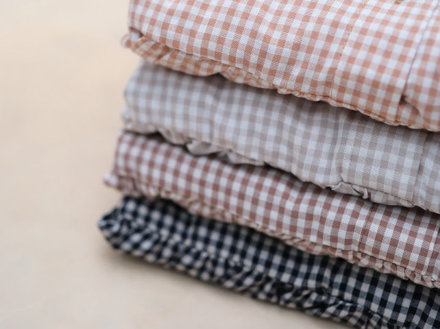 Aria Oversized Tunic Dress