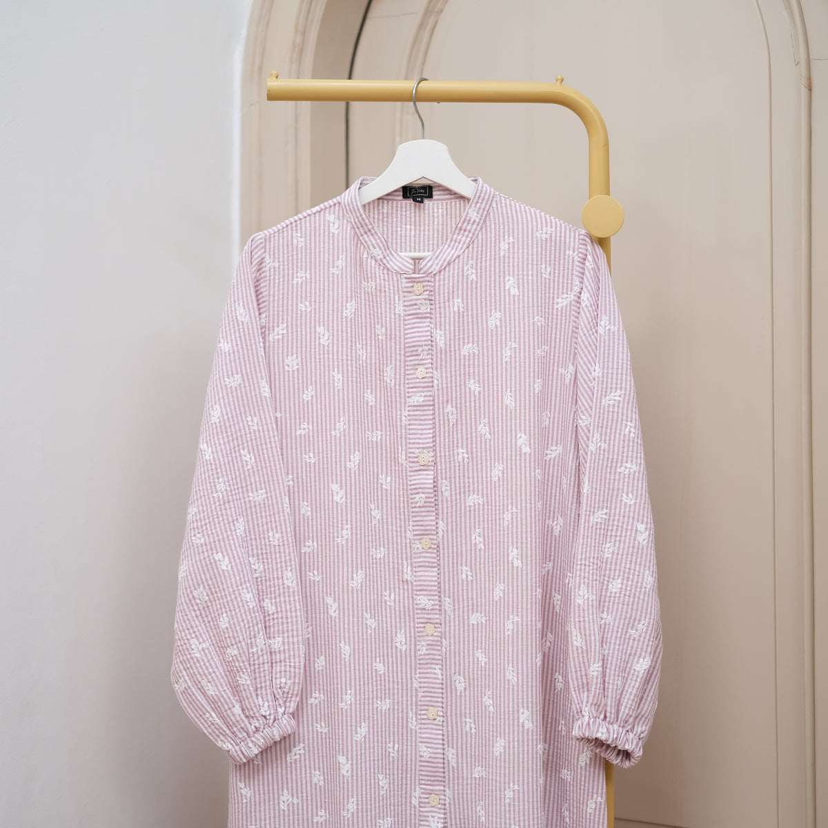 Shea Tiered Dress