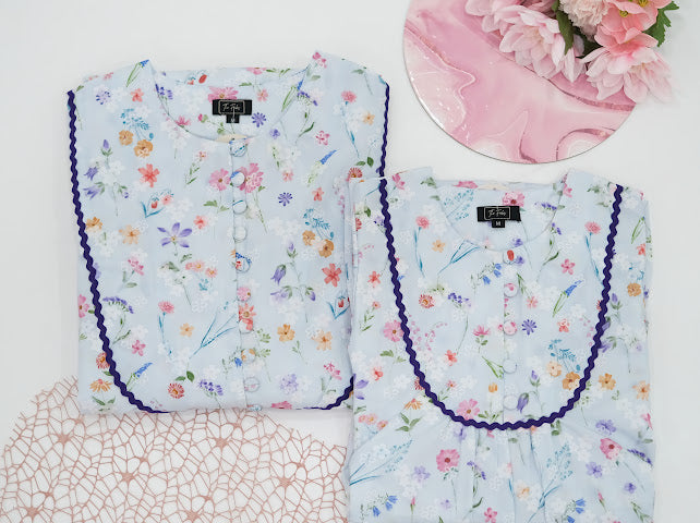 POP BOTANICA COLLECTION