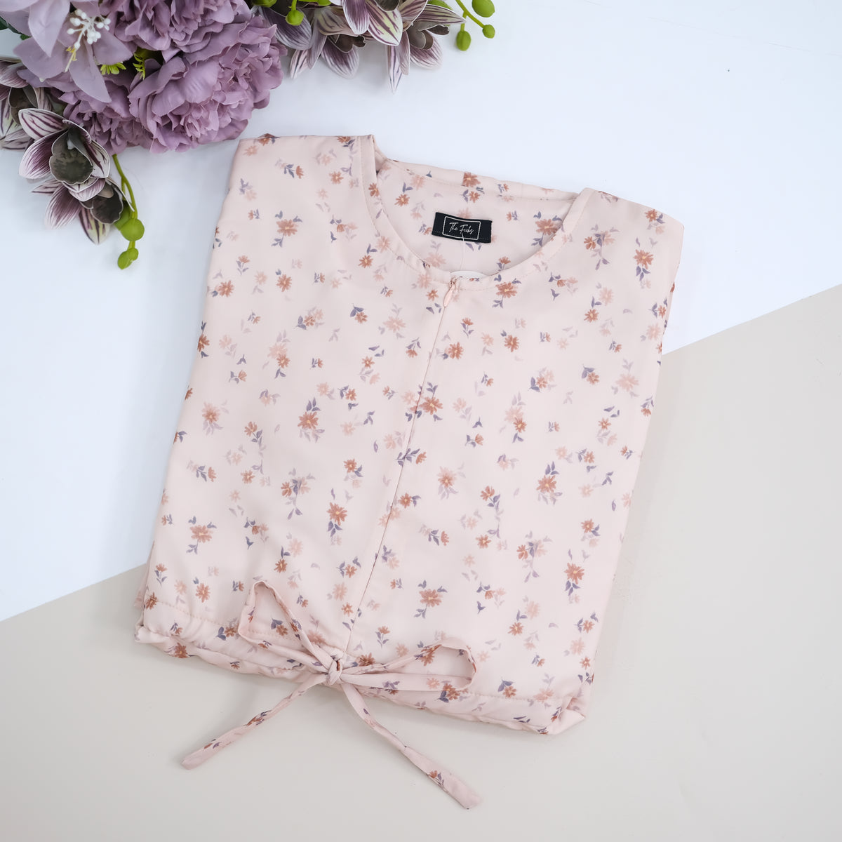 Sofi Tiered Dress 4.0