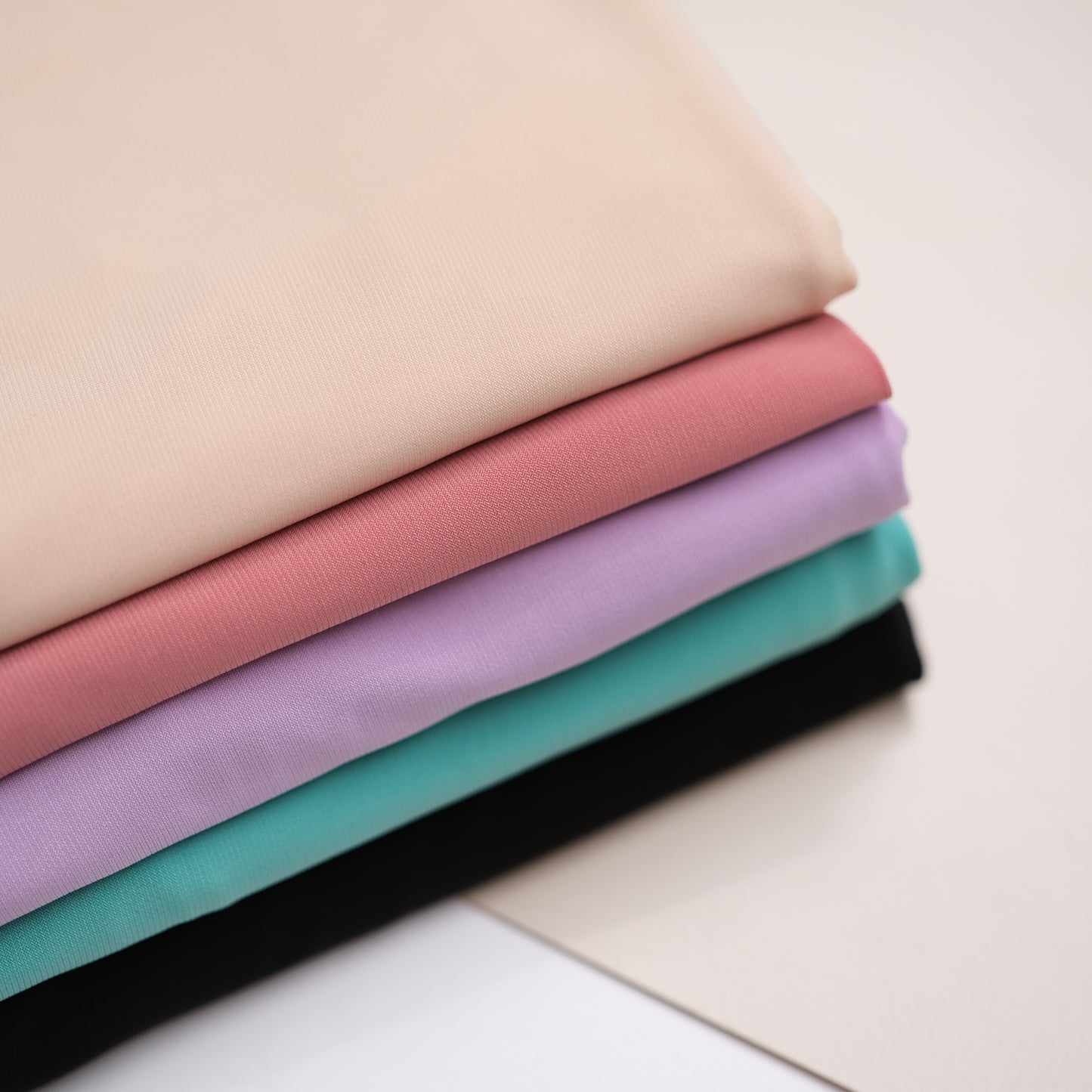 Lola Double Loop Shawl Kids