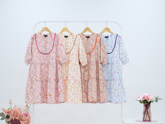 POP BOTANICA COLLECTION KIDS