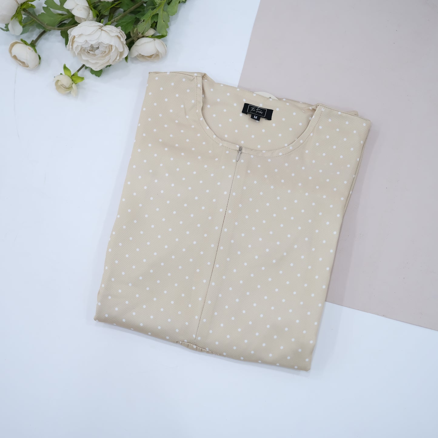 Dottie Dress Kids