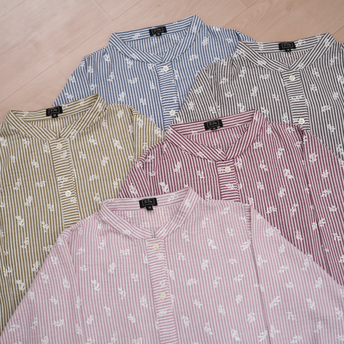 Shea Tiered Dress