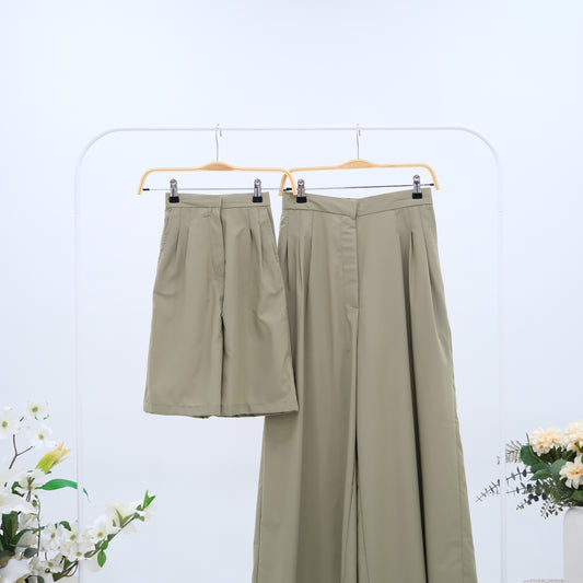 Mandy Ultra Wide Palazzo Kids