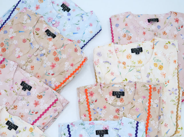 POP BOTANICA COLLECTION