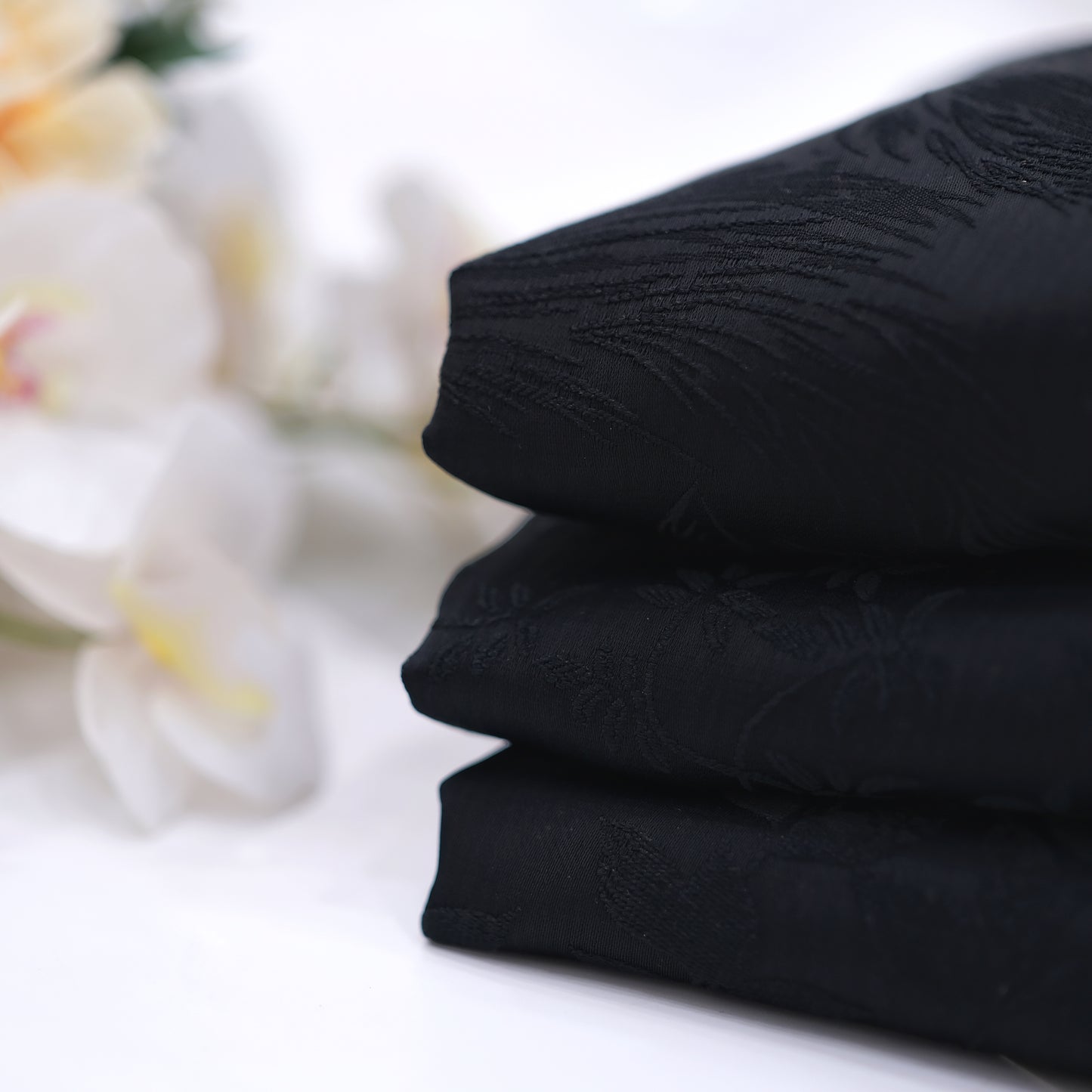 Elara Abaya Set Kids