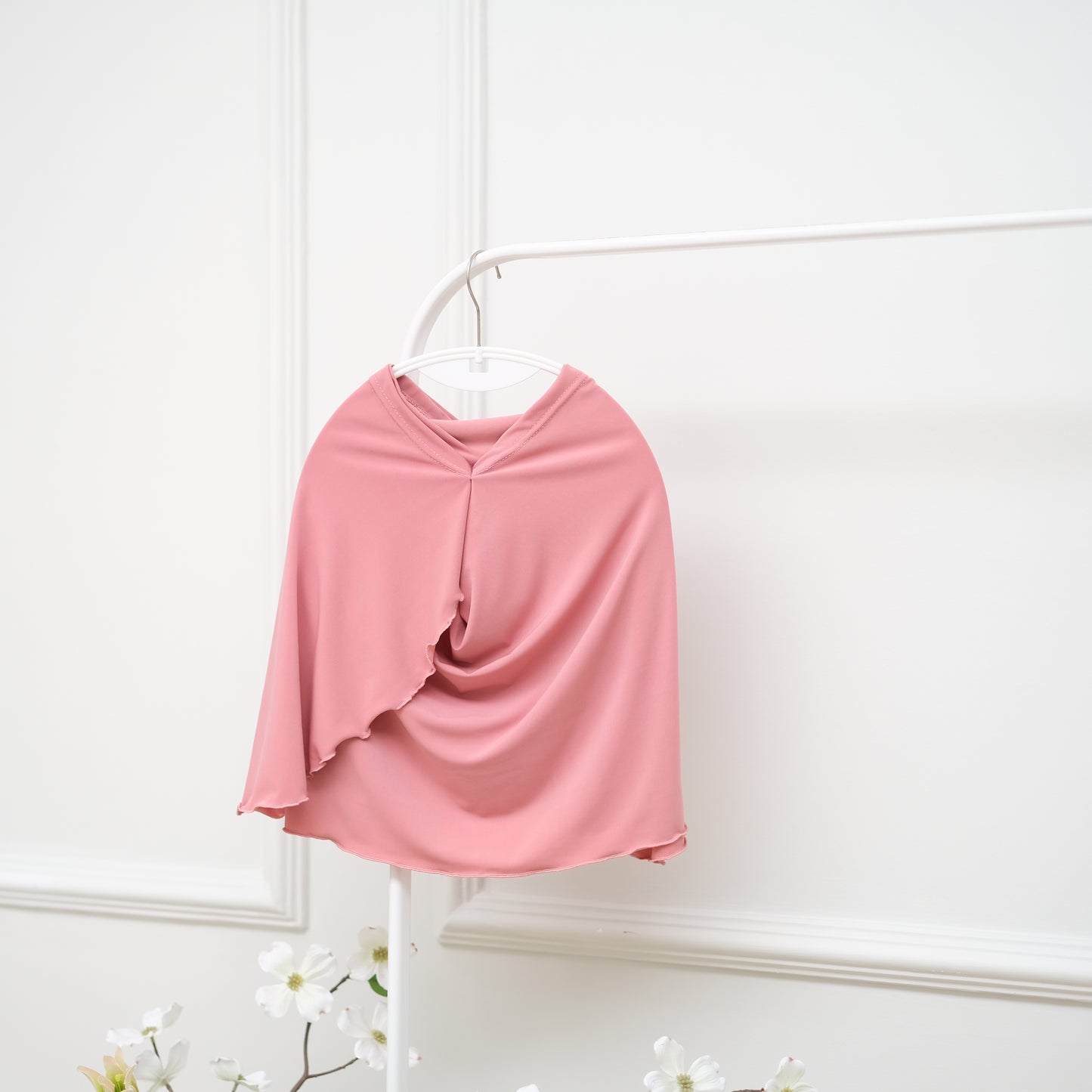 Lola Double Loop Shawl Kids