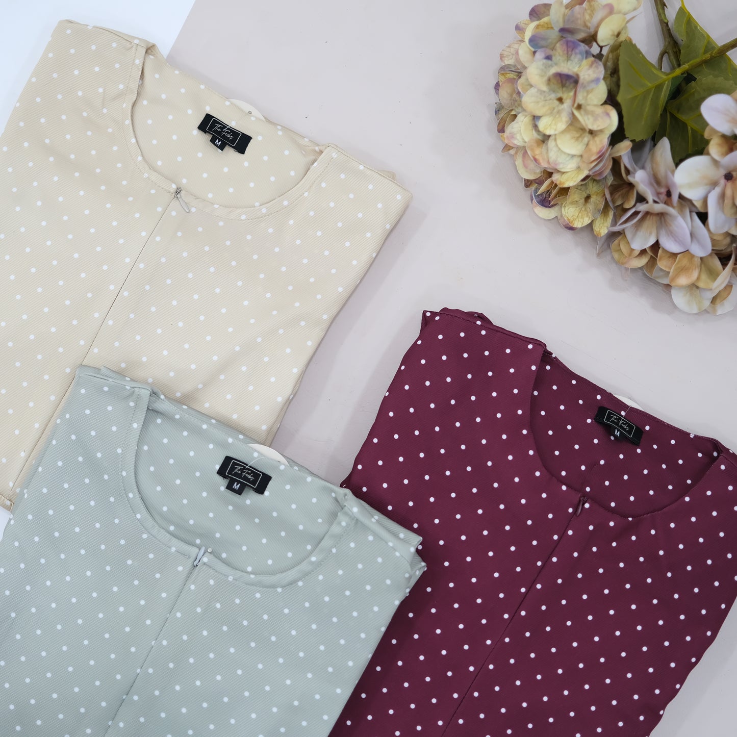 Dottie Dress Kids