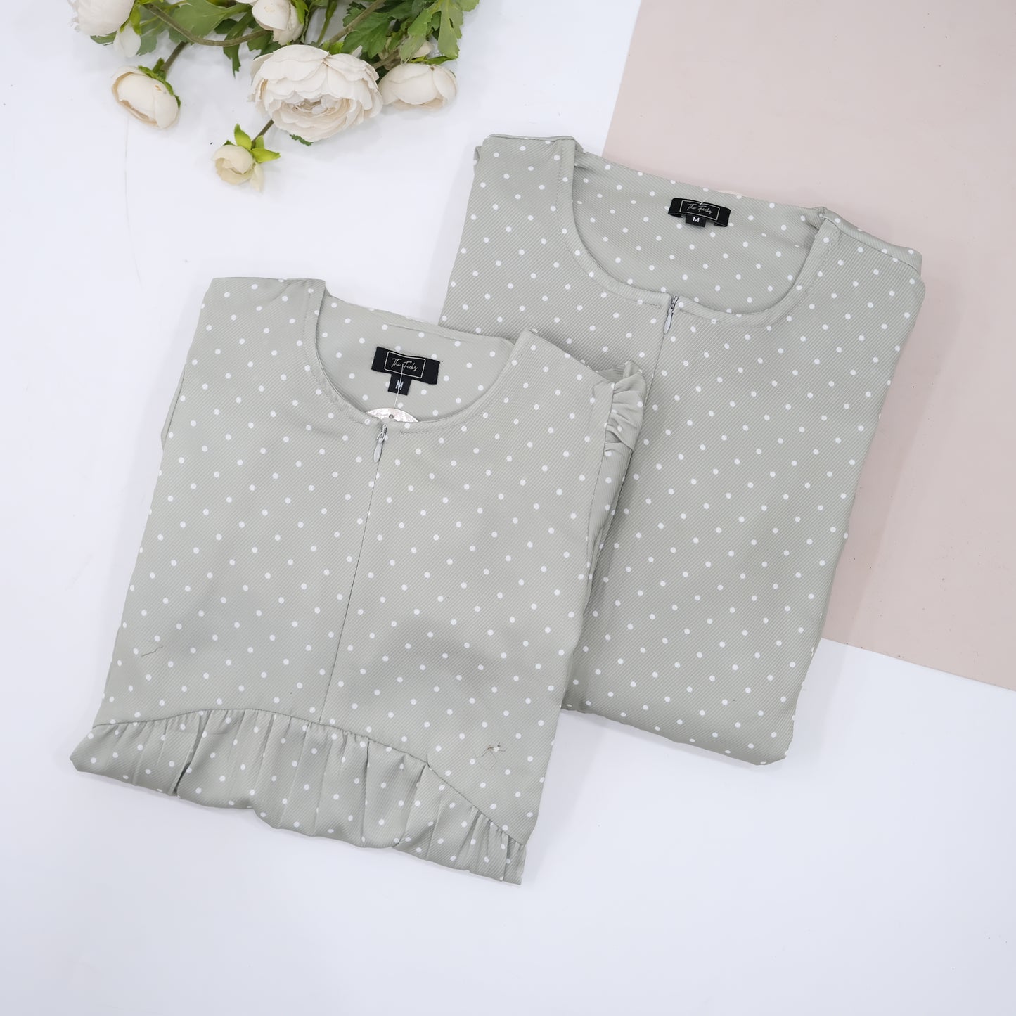Dottie Dress Kids