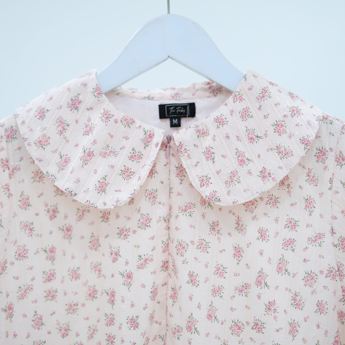 Rosalie Vintage Dress
