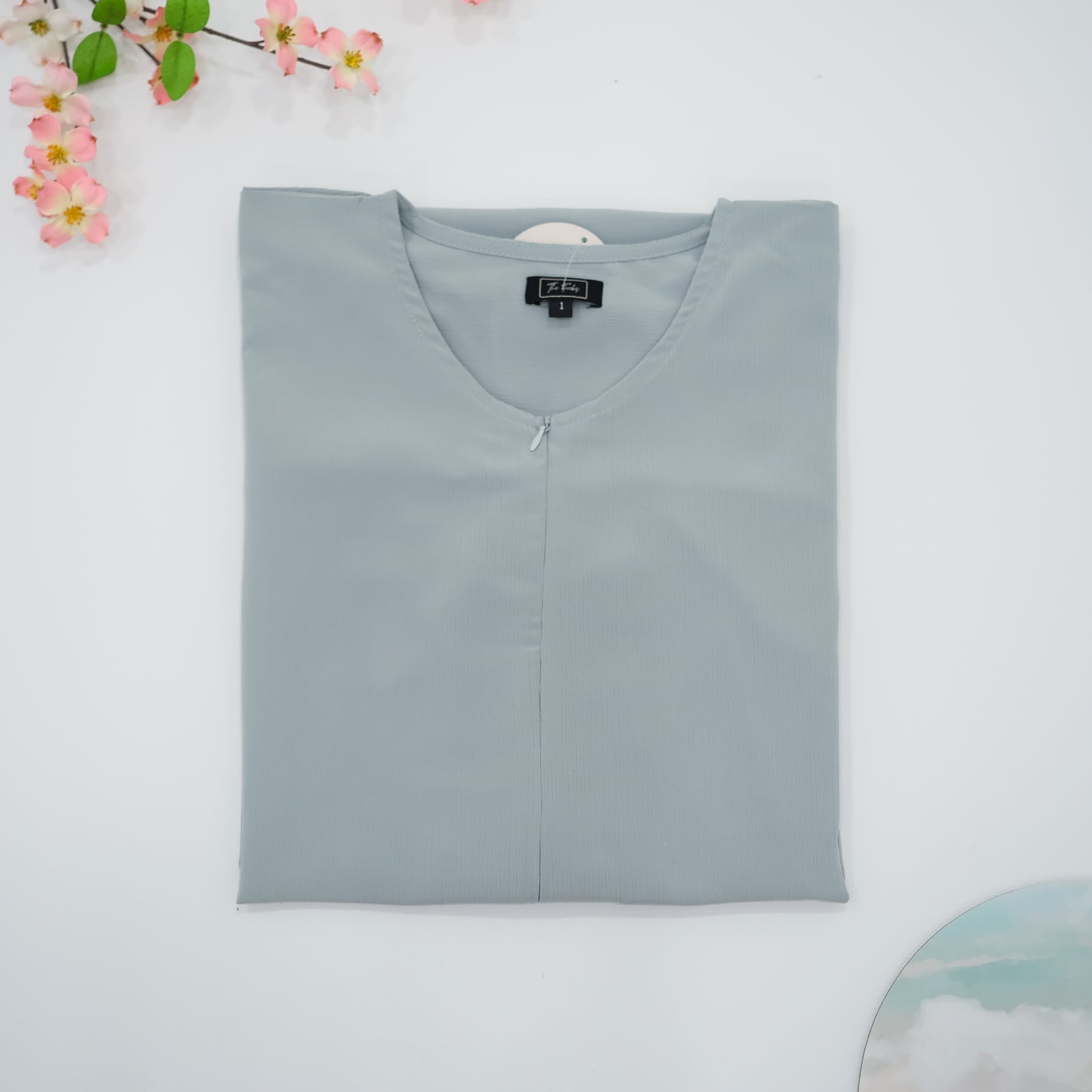Easy Breezy Kaftan