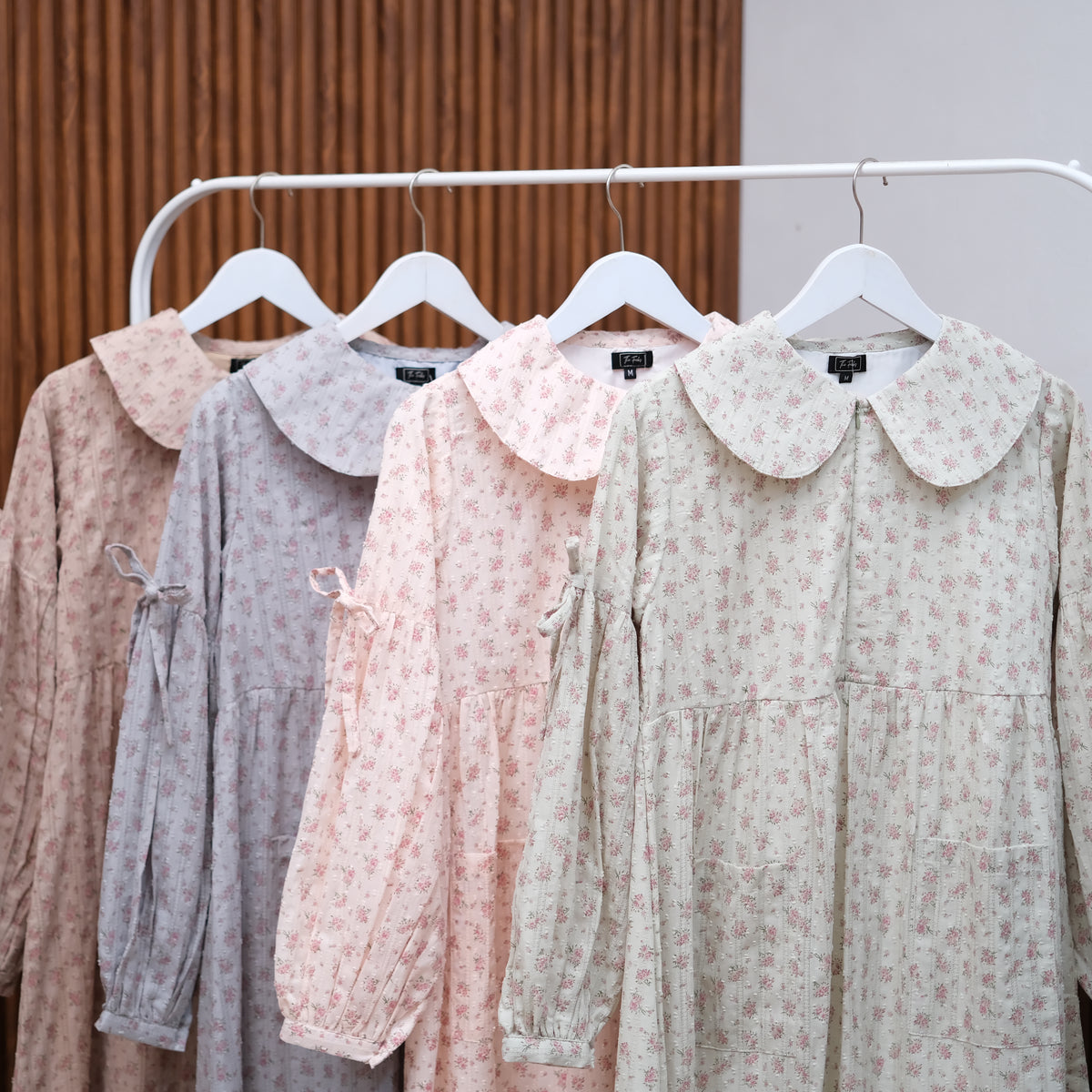 Rosalie Vintage Dress