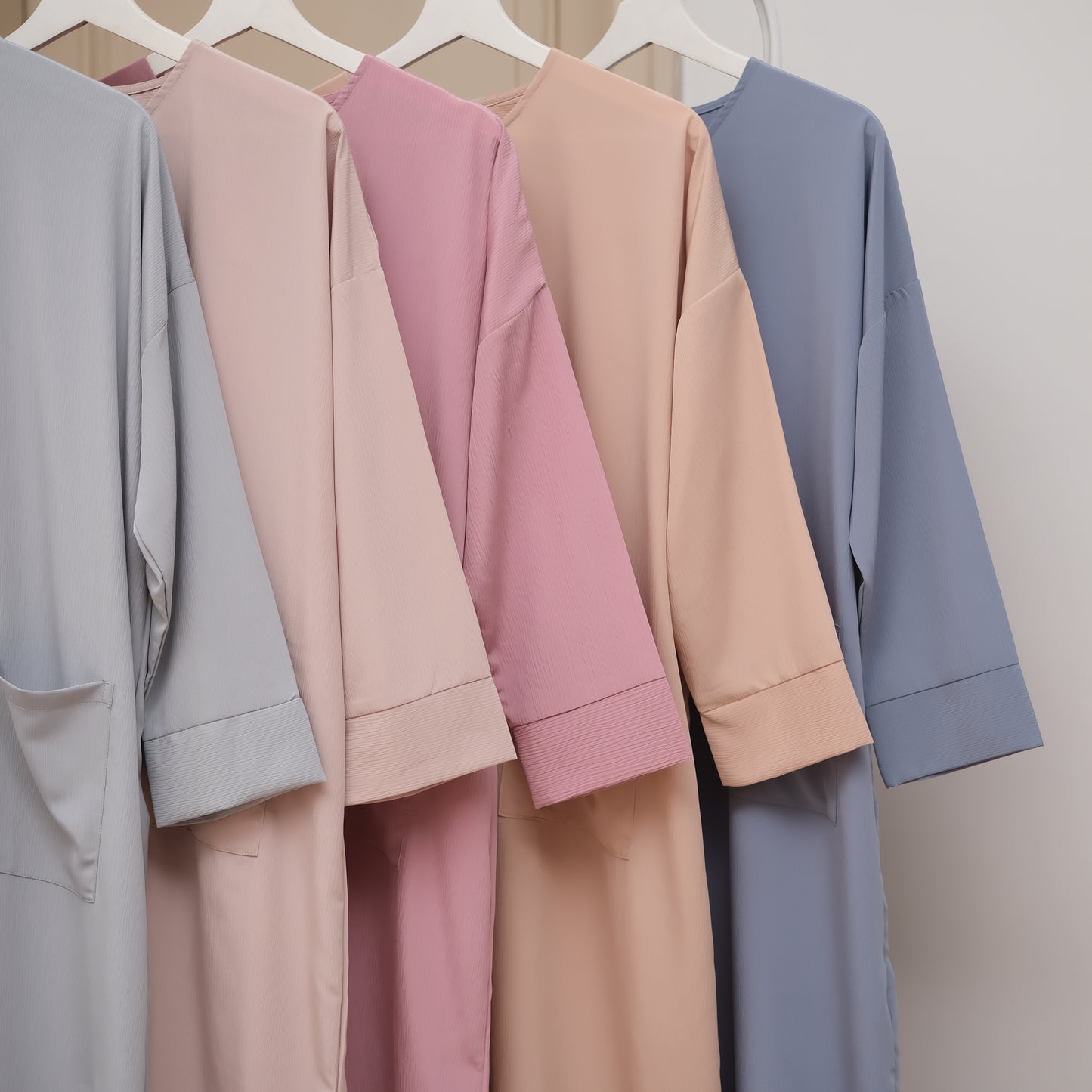 Easy Breezy Kaftan