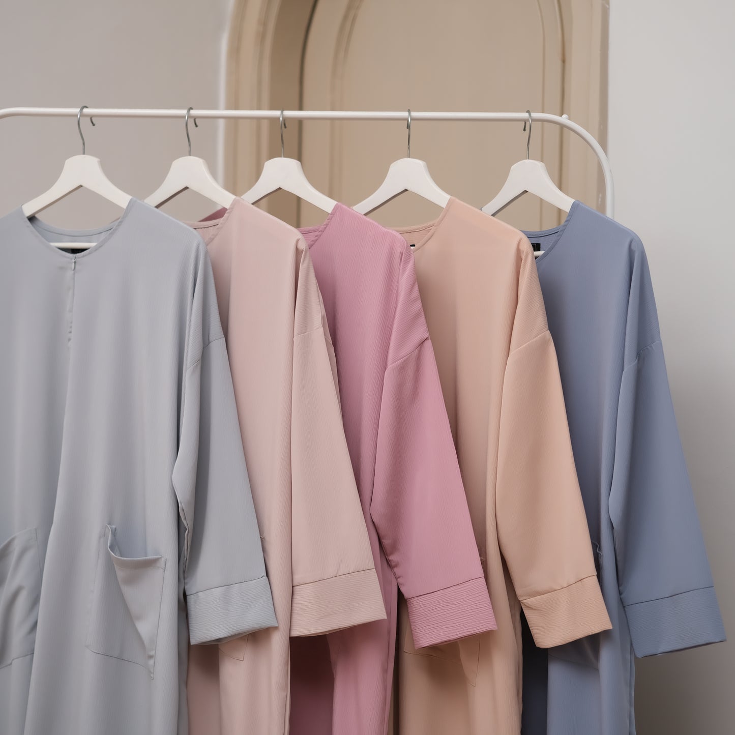 Easy Breezy Kaftan