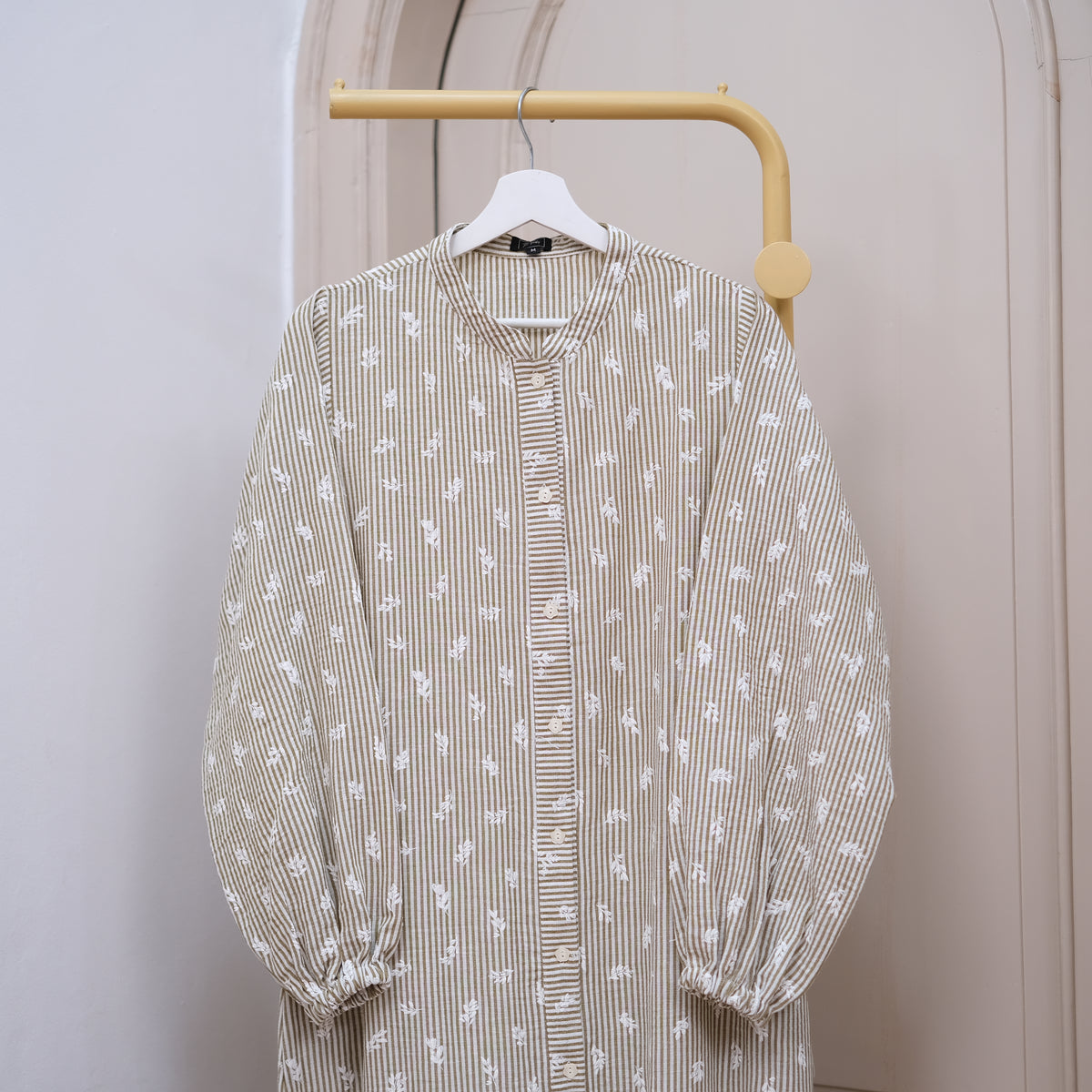 Shea Tiered Dress