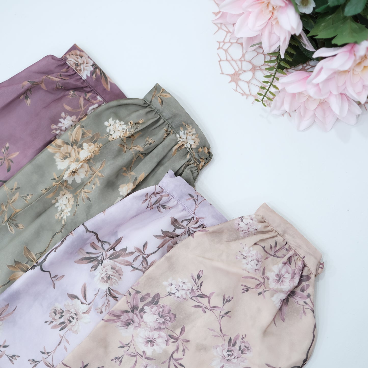 Sofi Tiered Dress 3.0