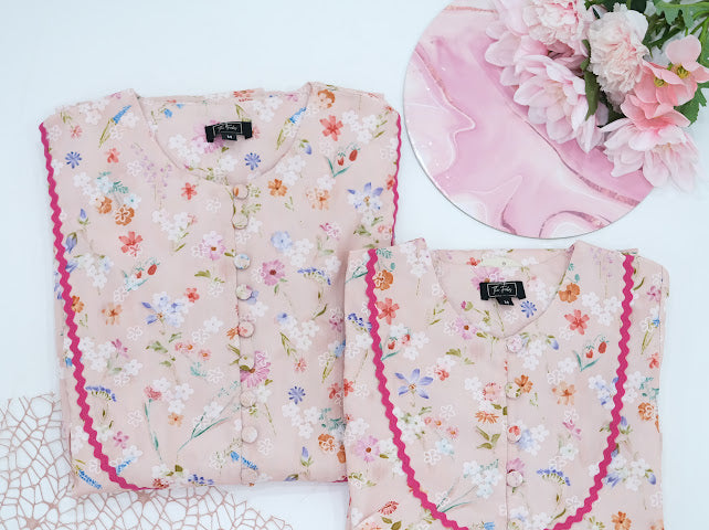 POP BOTANICA COLLECTION