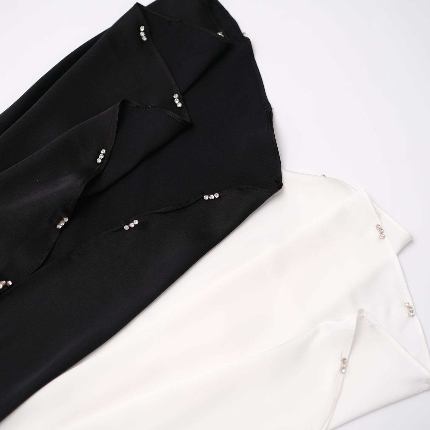 Rani Double Loop Kids (Monochrome)