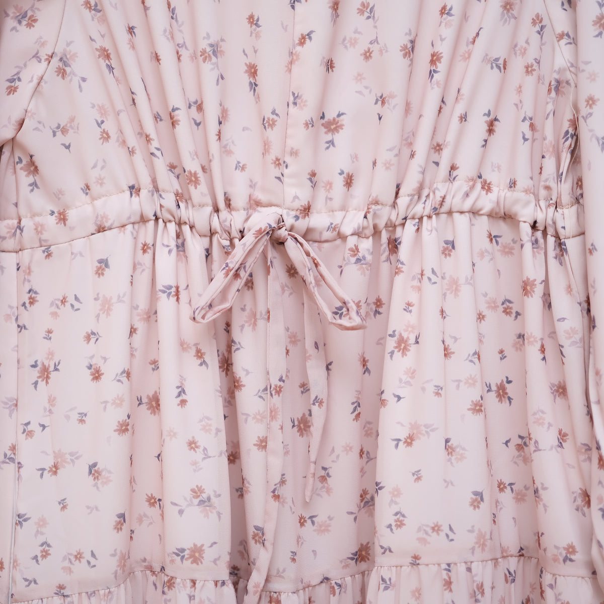 Sofi Tiered Dress 4.0