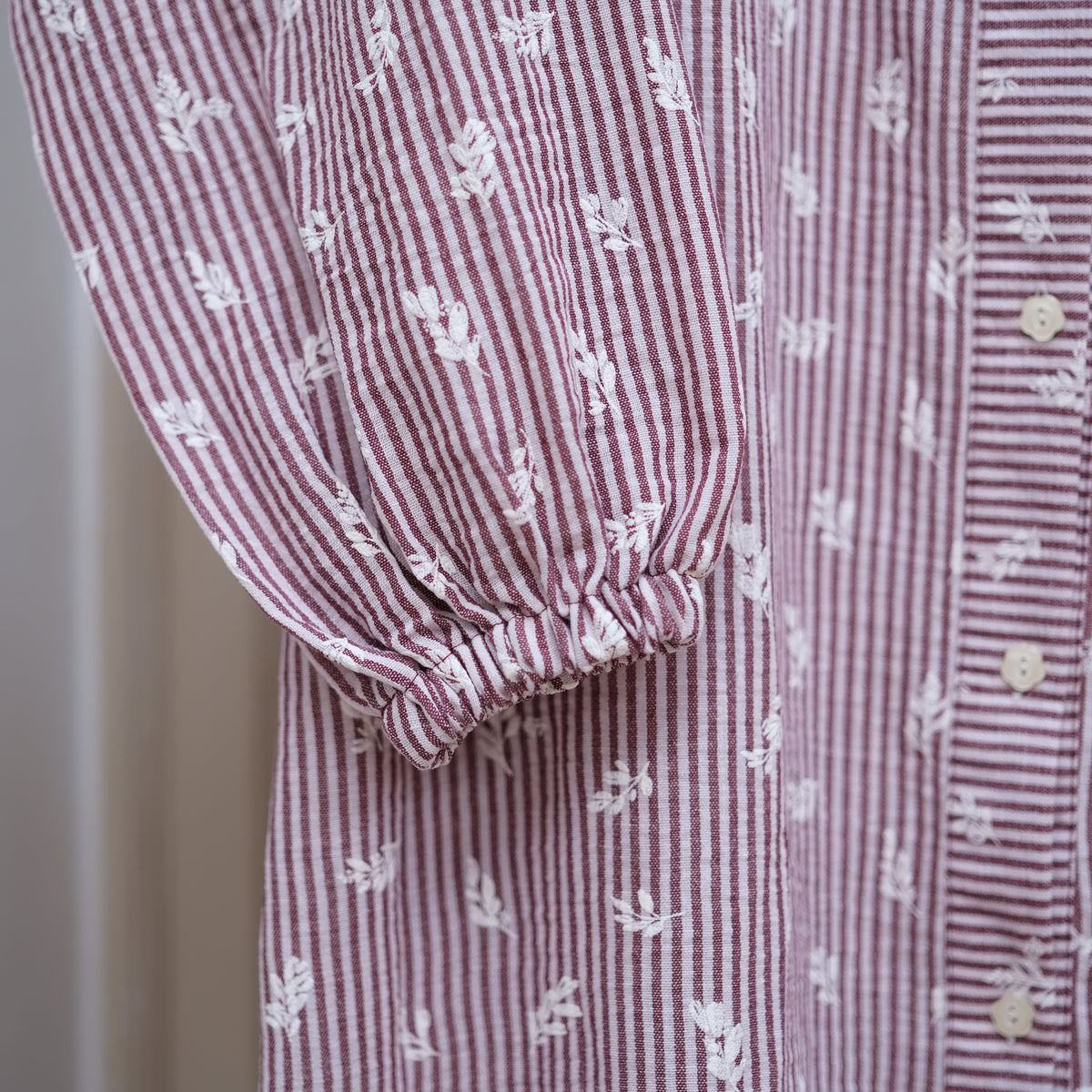 Shea Tiered Dress