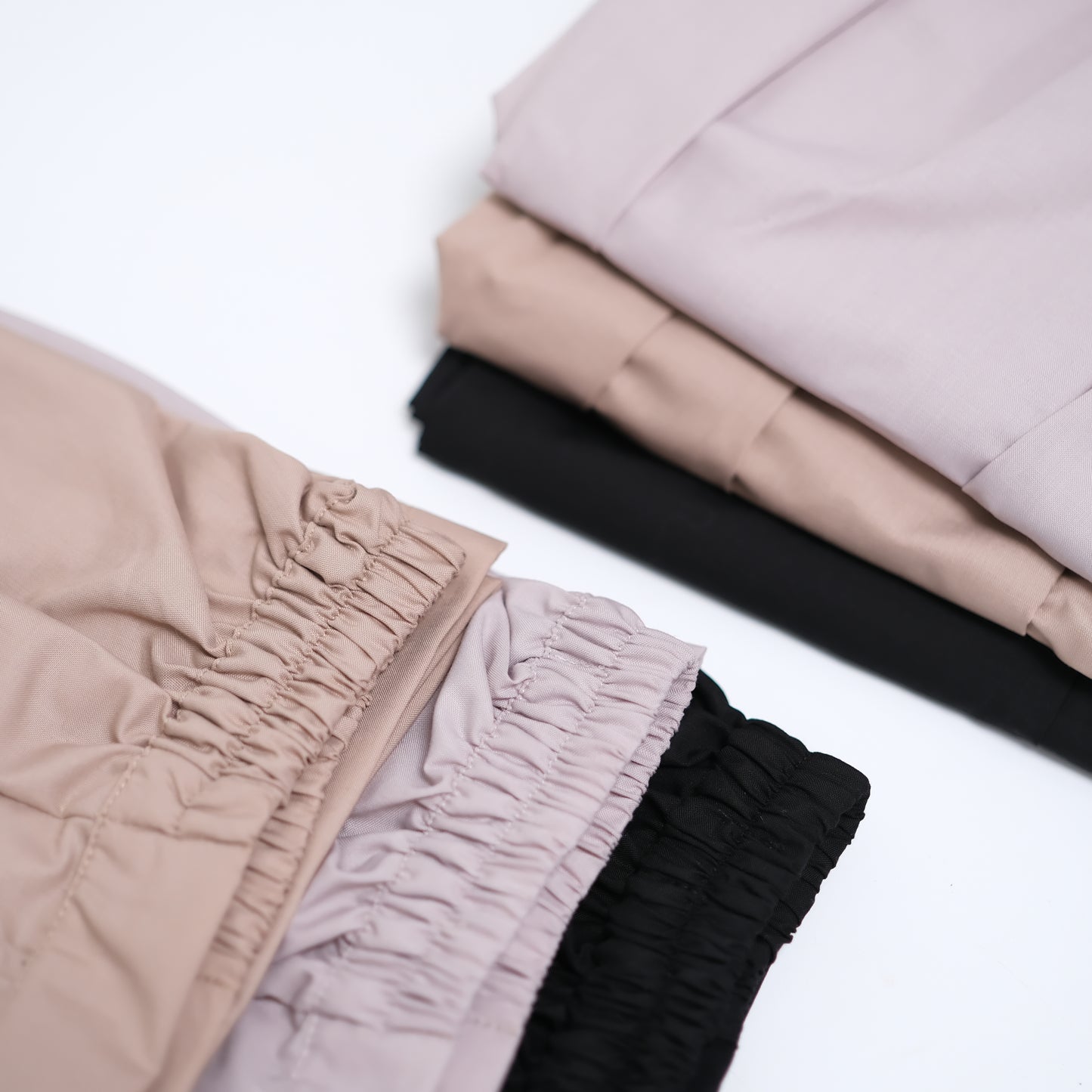 Mandy Ultra Wide Palazzo