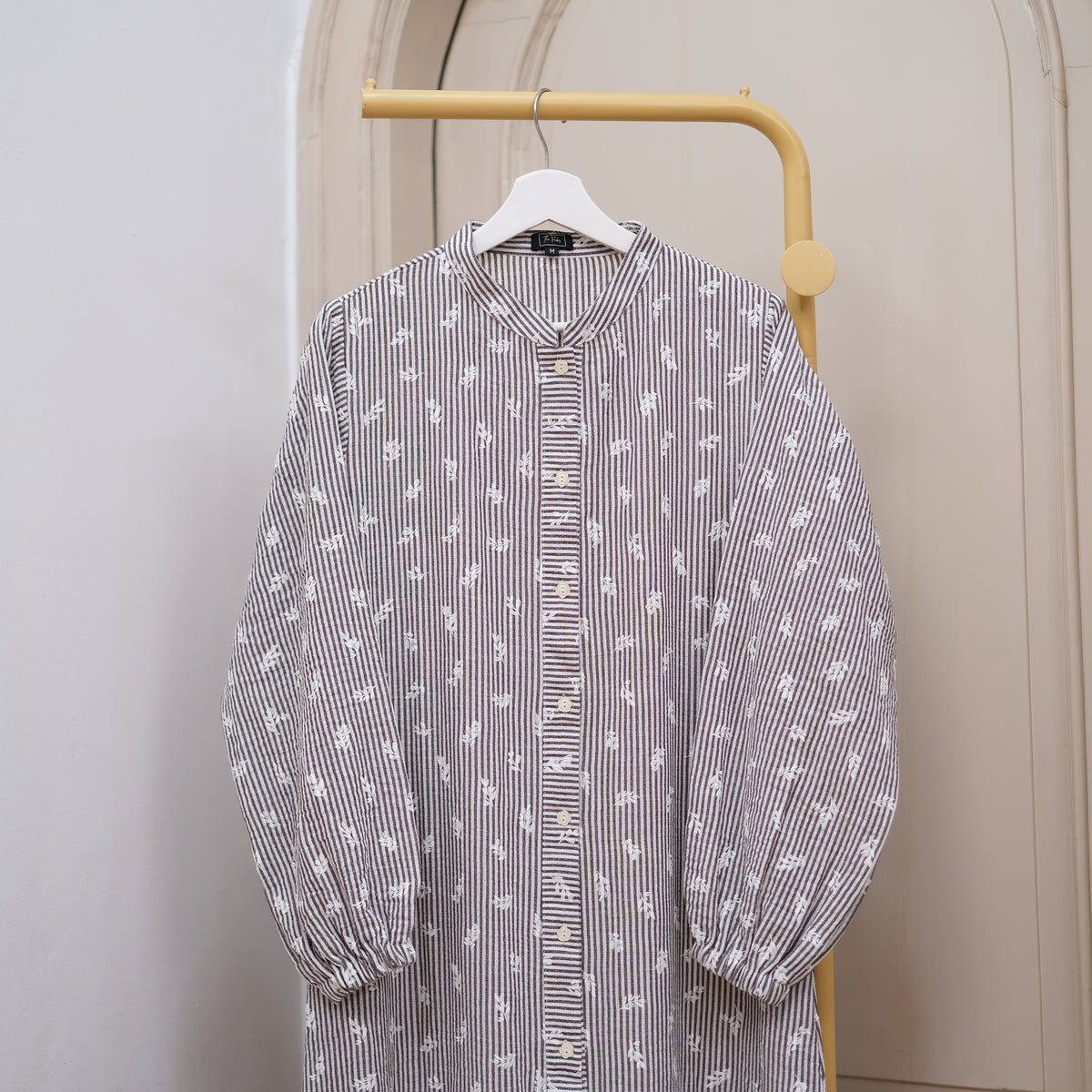 Shea Tiered Dress