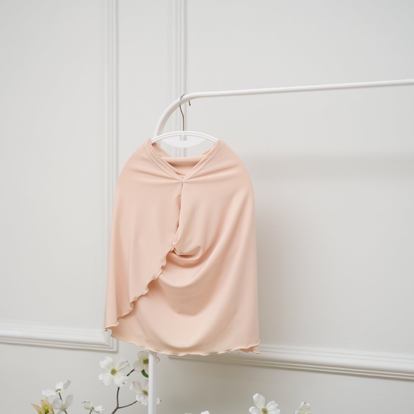 Lola Double Loop Shawl Kids