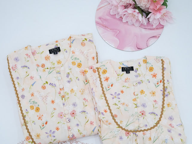 POP BOTANICA COLLECTION