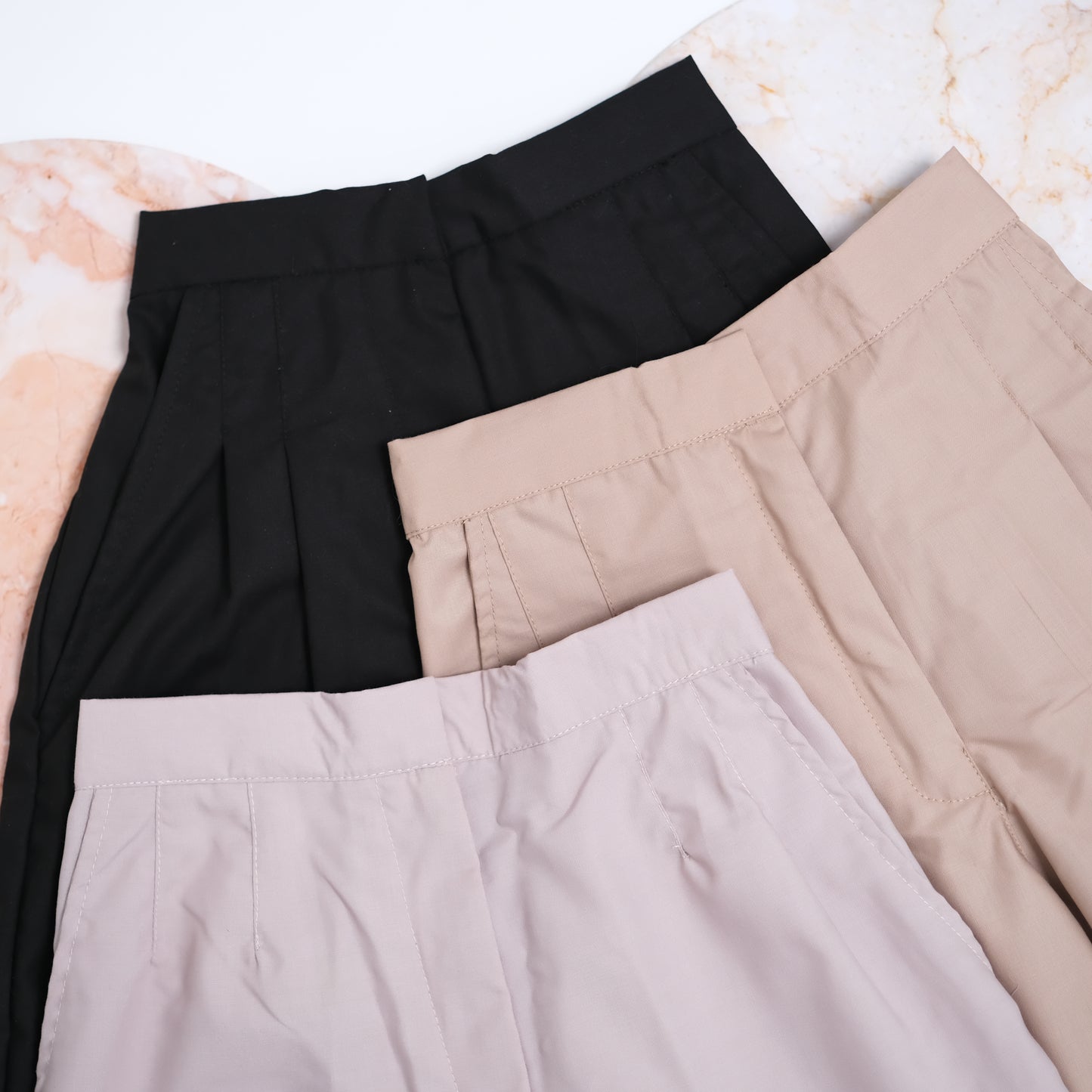 Mandy Ultra Wide Palazzo